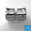 Shower Door knob from ShowerDoorParts