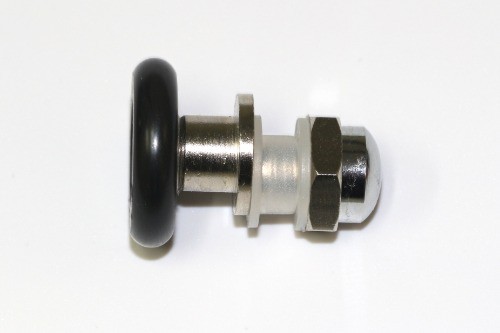 Shower Door Rollers Mk1 C1W top - C1G bottom ShowerDoorParts