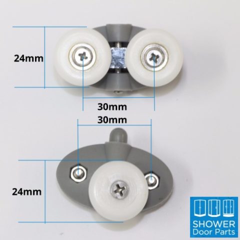 Shower Door Parts Rapid Shower