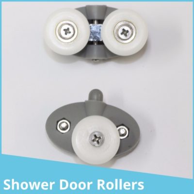 Shower door Rollers ShowerDoorParts