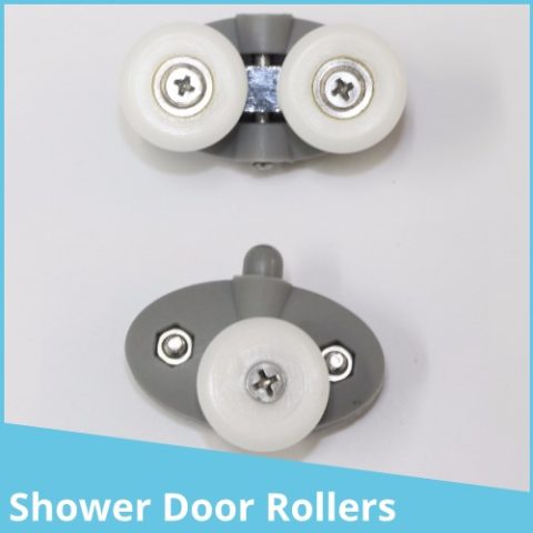 Shower Door Parts Online Shop - Shower Door Parts NZ