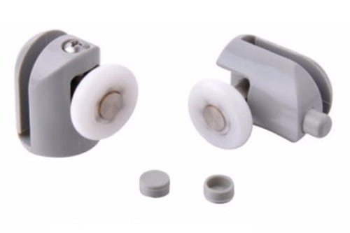 Shower Door Wheel Single Roller Shower door parts