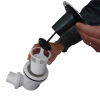 Easy Clean Waste -install