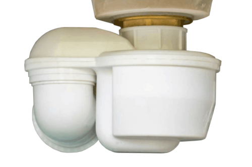 SpaceMate Bath and Basin Traps