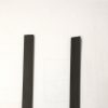 Magnetic seal A and B sides