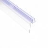 Clearlite Drip Seal for Shower Swing Panels