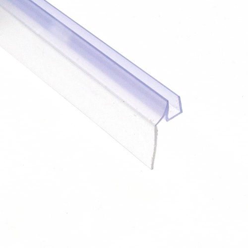 Clearlite Drip Seal for Shower Swing Panels