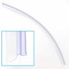 Clearlite Platinum door Seals