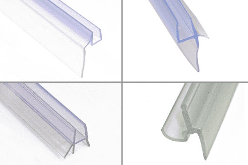 Clearlite Athena Lower Door Seals feature image