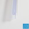 Clearlite Athena Lower Door Seals