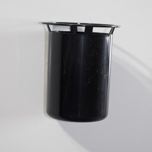 Easy Clean Waste Intermediate Cup-Clearlite-2-QCW50070