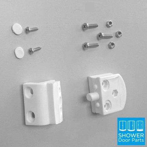 NLPB-pivot Block Shower door parts-3