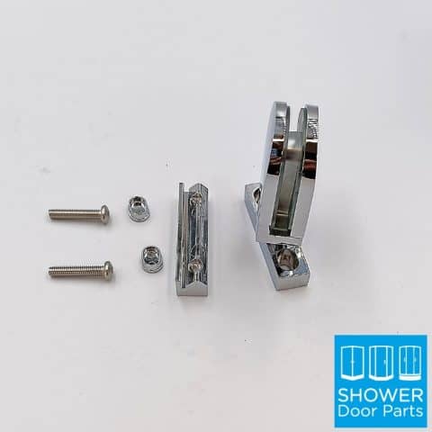 Newline Shower Door Pivot NL2PB - Shower Door Parts NZ