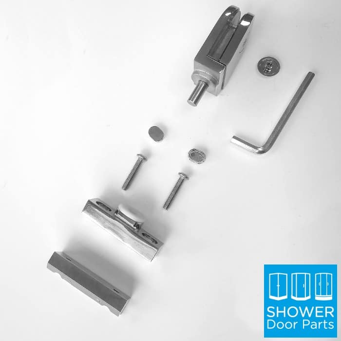 Newline Shower Door Pivot NL2PB Shower Door Parts NZ