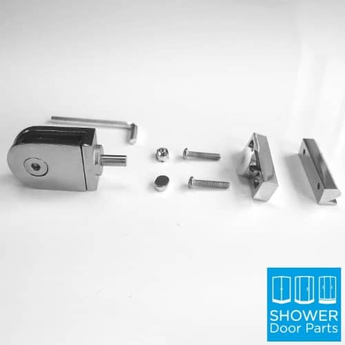 Shower Door Pivot NL2PB Shower Door Parts