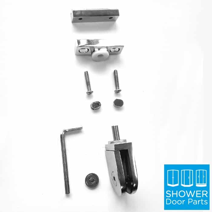 Newline Shower Door Pivot NL2PB Shower Door Parts NZ