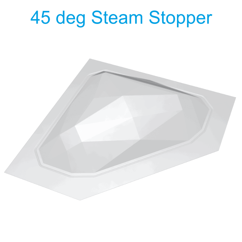 45-deg-Steam-Stopper-without-person Henry Brooks