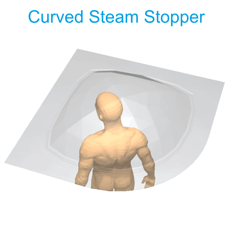 curved Steam-Stopper-with person Henry Brooks