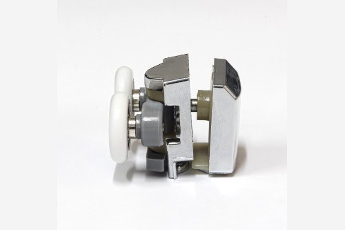 CLT1 front image ShowerDoorRollers